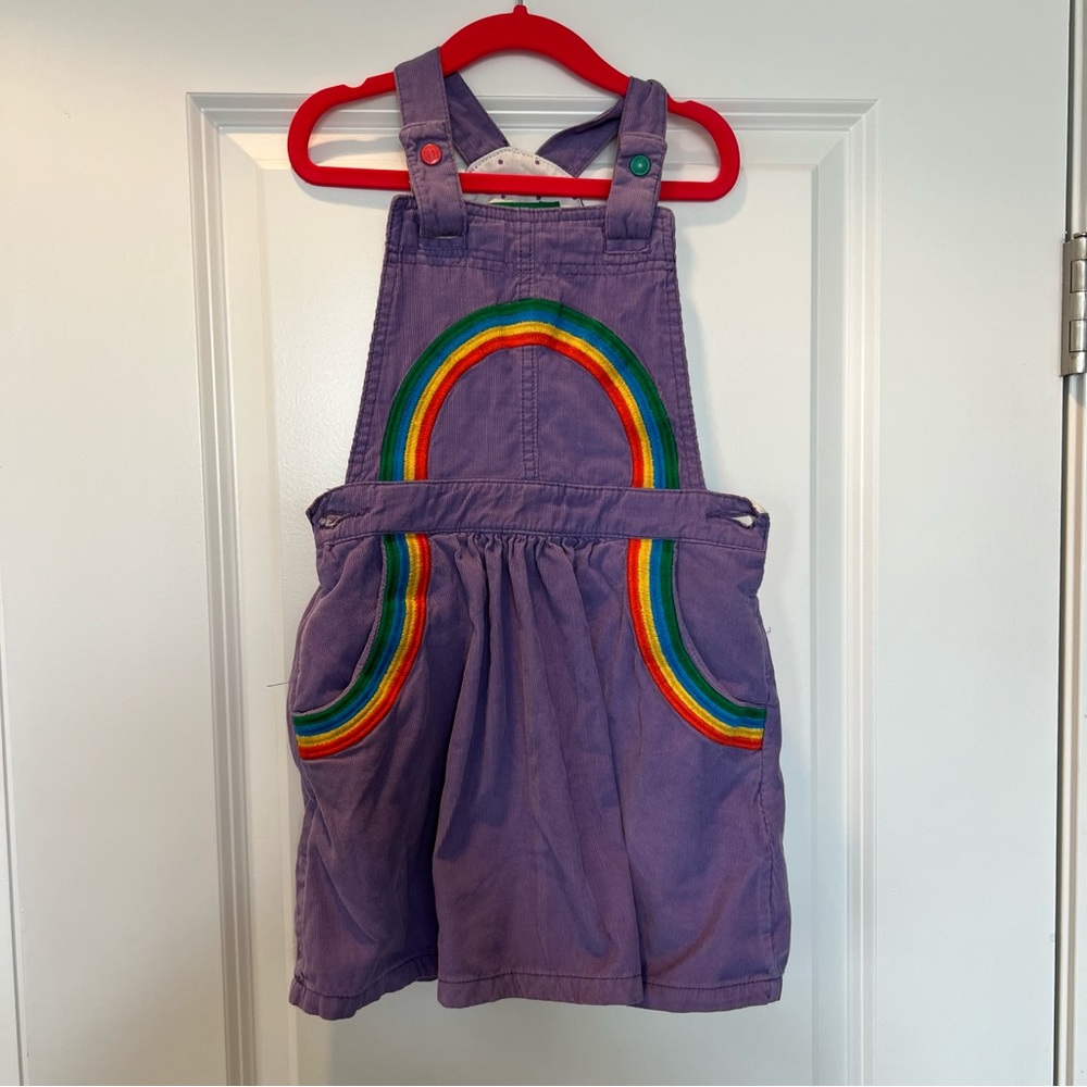 Mini Boden Jumper